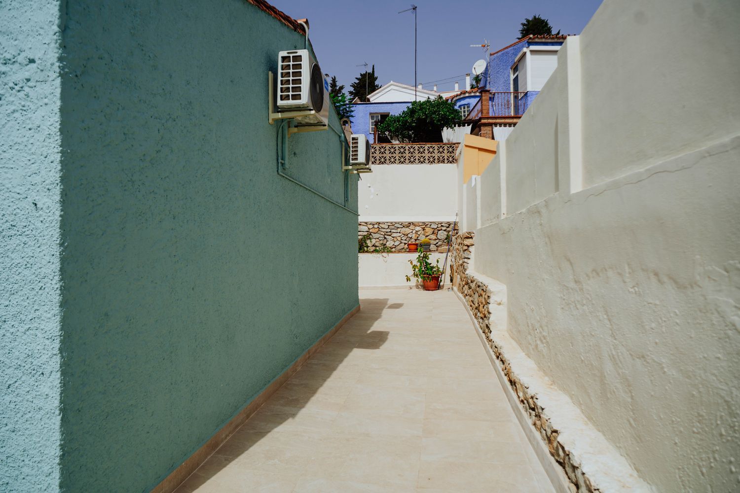 Casa o chalet independiente en Ronda Leonardo, 15, San Alberto - La Alcubilla - Florisol - Foto 22