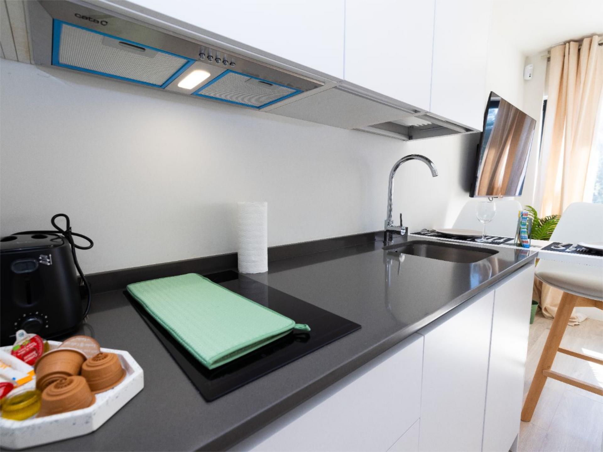 Piso en  Avenida de la Osa Mayor 32 - Foto 2