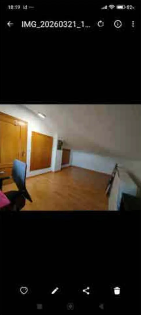 Ático en Beniaján - Foto 6