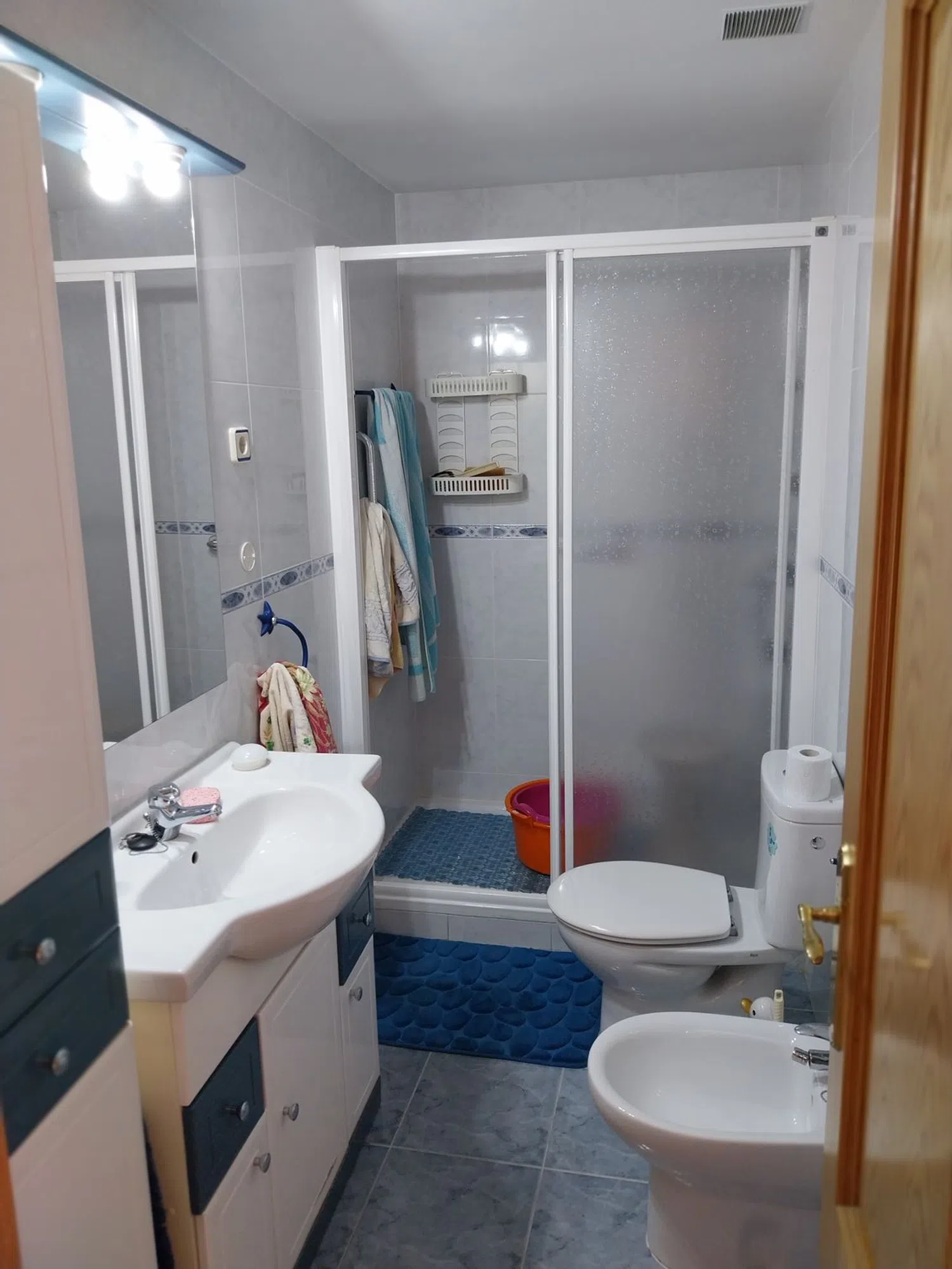 Chalet adosado en calle Chindasvinto, 36 - Foto 11