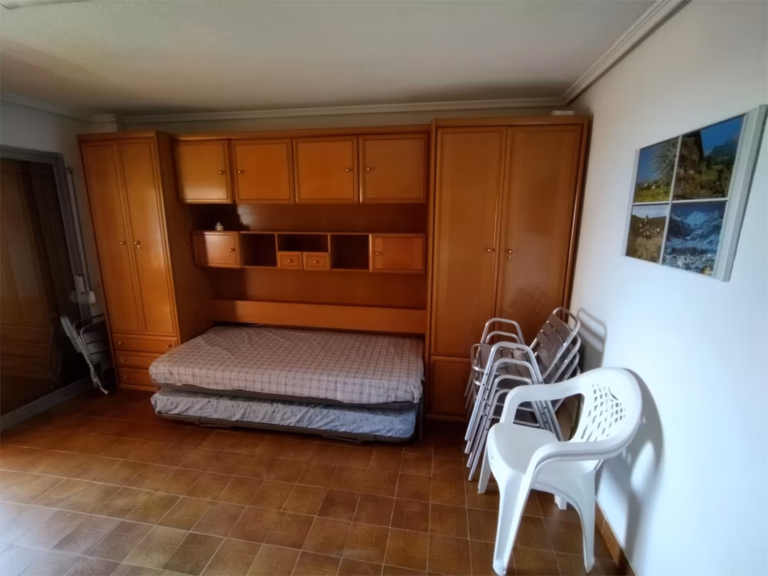 Piso en  Carrer Sant Vicent Màrtir n3 - Foto 8