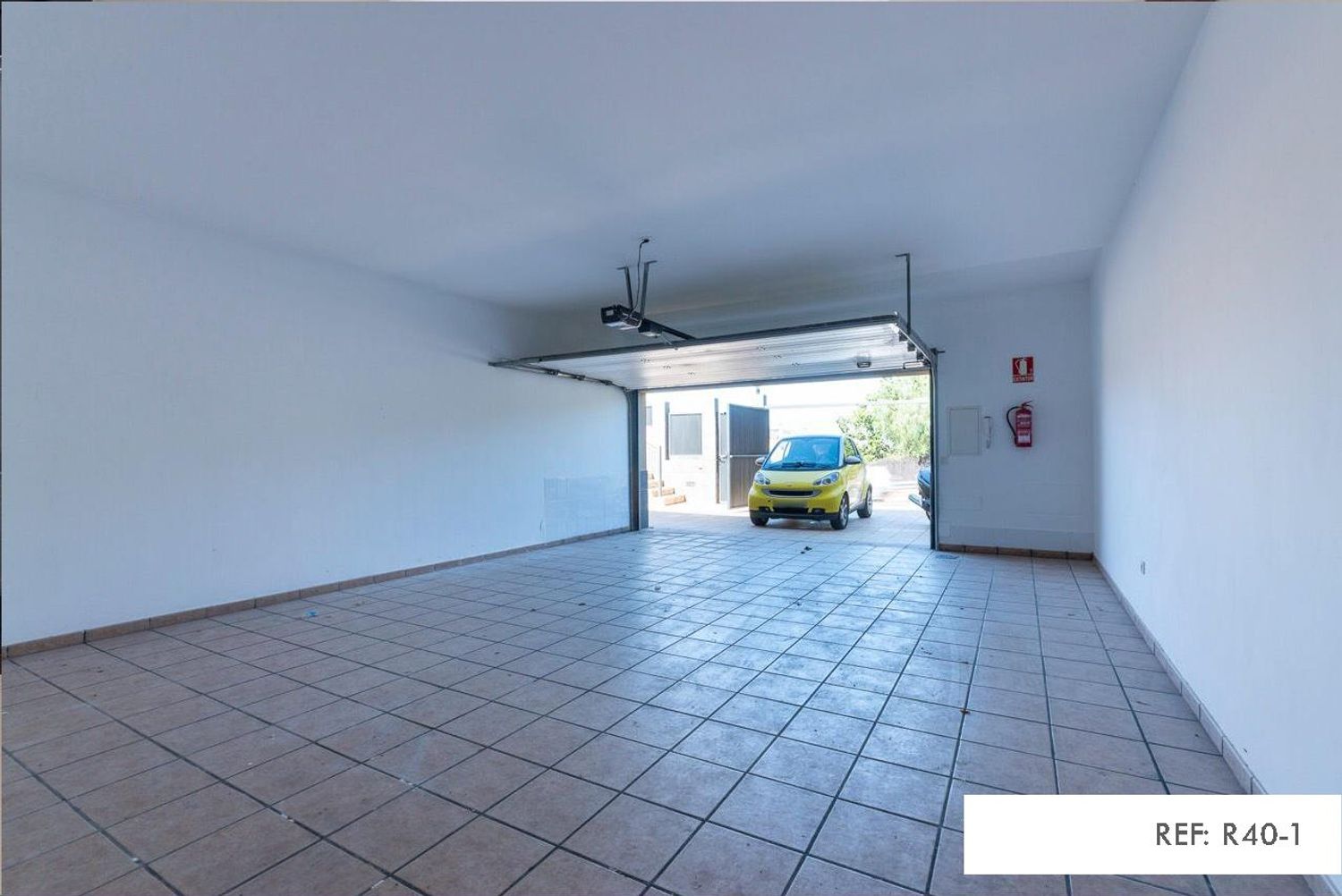 Chalet pareado en Vistabella-Villa Benítez-Ballester, Vistabella-Villa Benítez-Ballester - Foto 7
