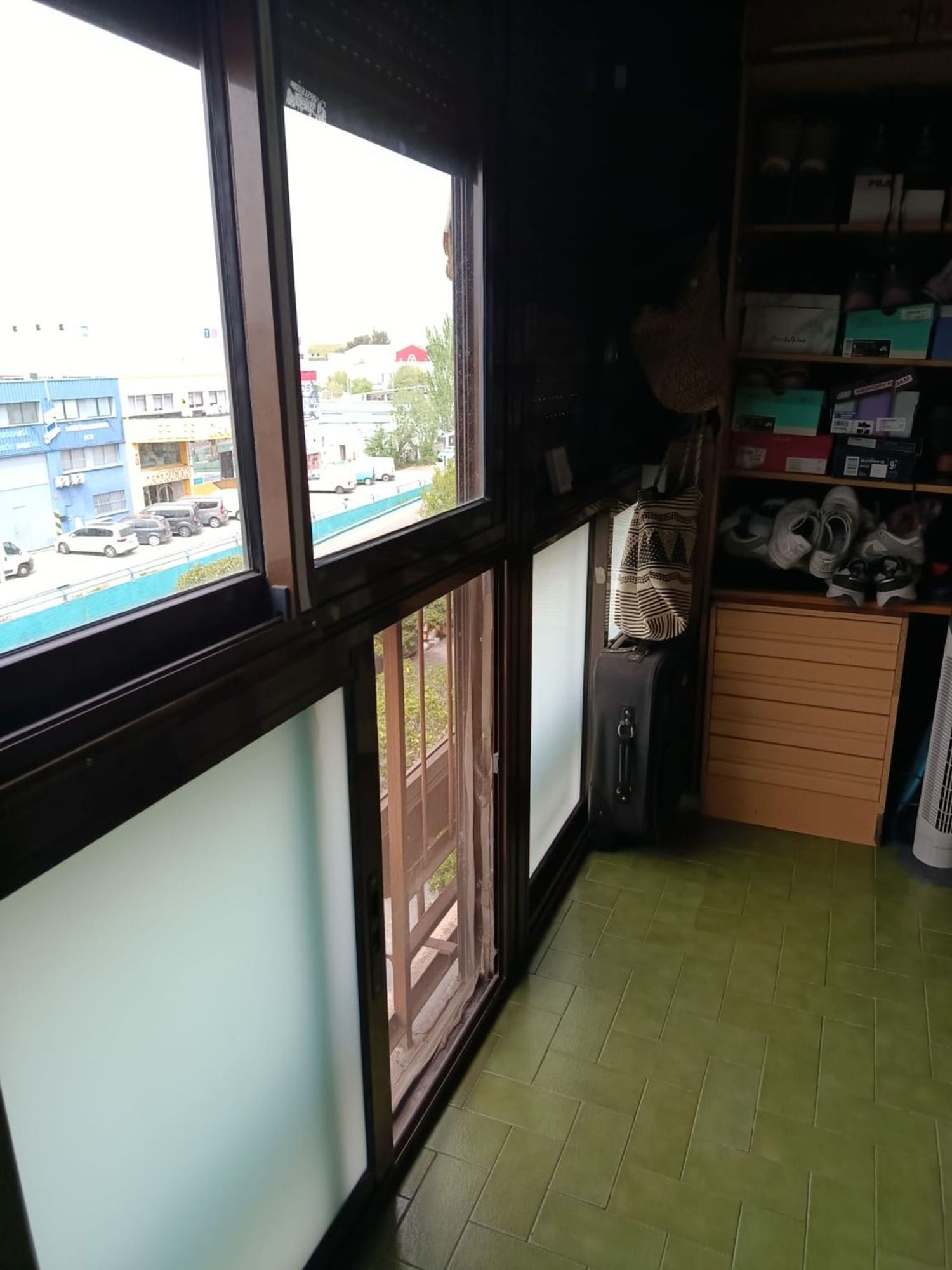 Piso en Avenida de San Pablo, 1, Barrio de la Estación - Foto 10