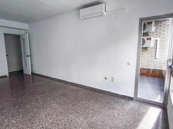 Piso en Calle de Rodrigo de Pertegás, La Creu del Grau - Foto 1