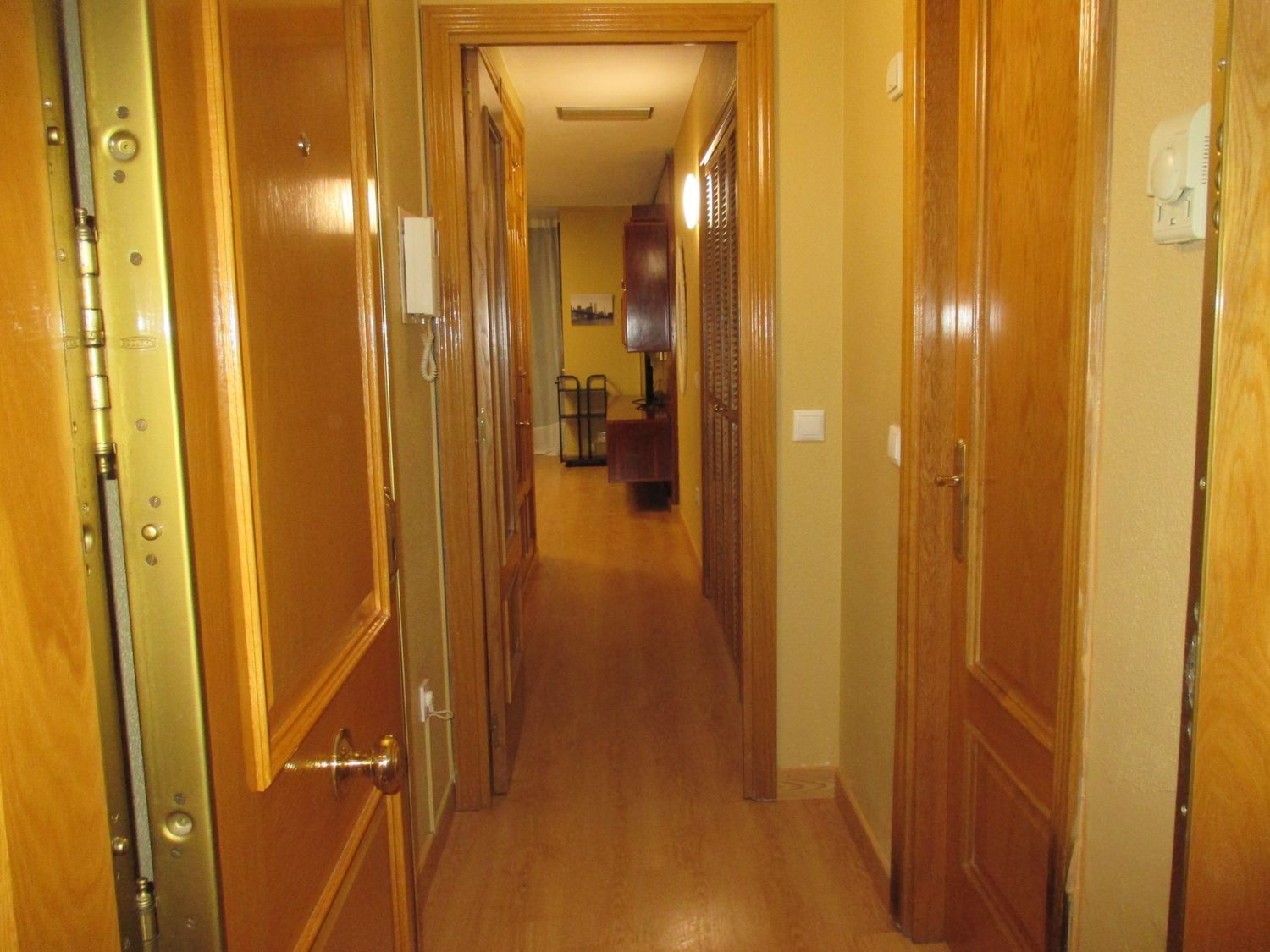 Estudio en calle de Sor Ángela de la Cruz, 30 - Foto 22