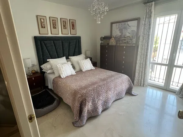 Chalet pareado en Avenida Clara Campoamor, 6, Barrio Alto, Barrio Alto - Foto 18