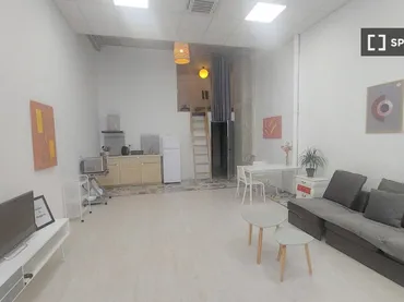Piso en Xirivella - Foto 15