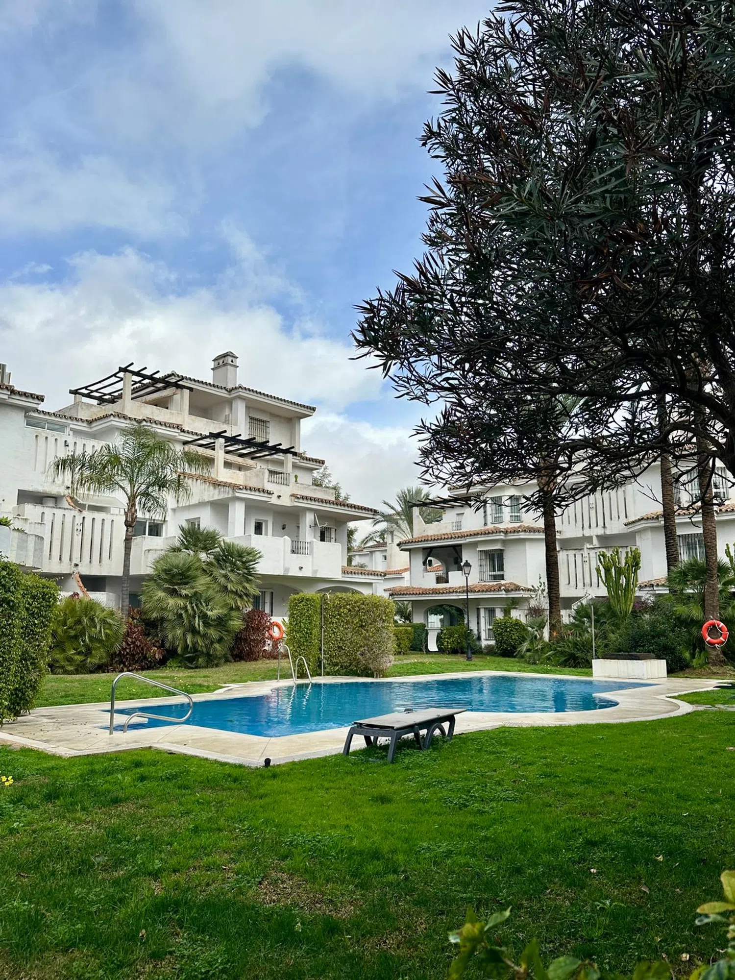 Dúplex en Urbanización Los Naranjos de Marbella, 7 - Foto 28