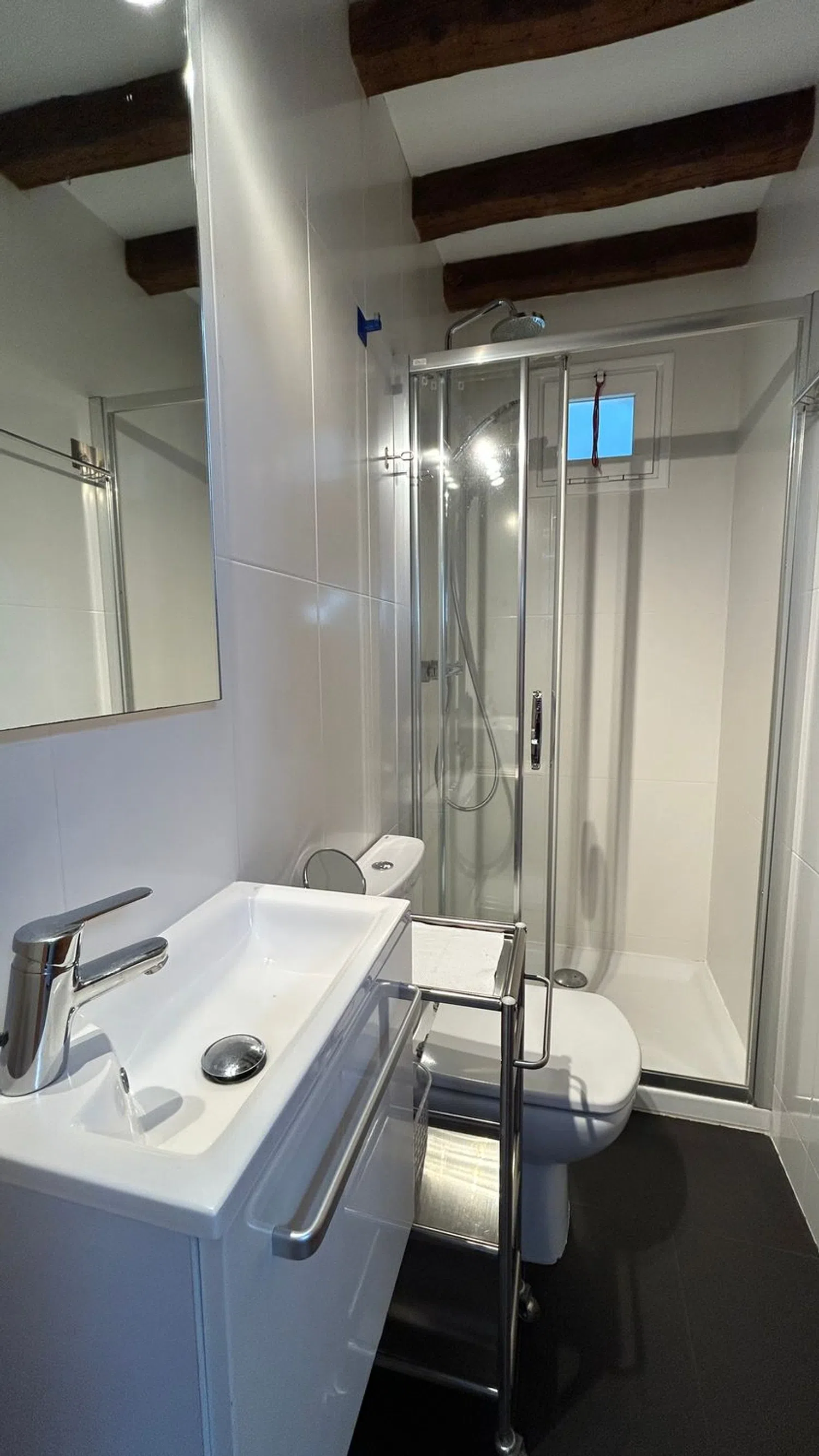 Estudio en calle del Cristo, 2 - Foto 5