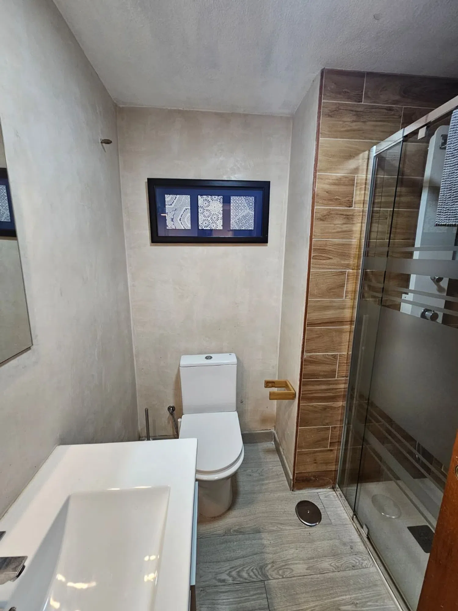 Estudio en avenida Presidente Adolfo Suárez, 26 - Foto 15