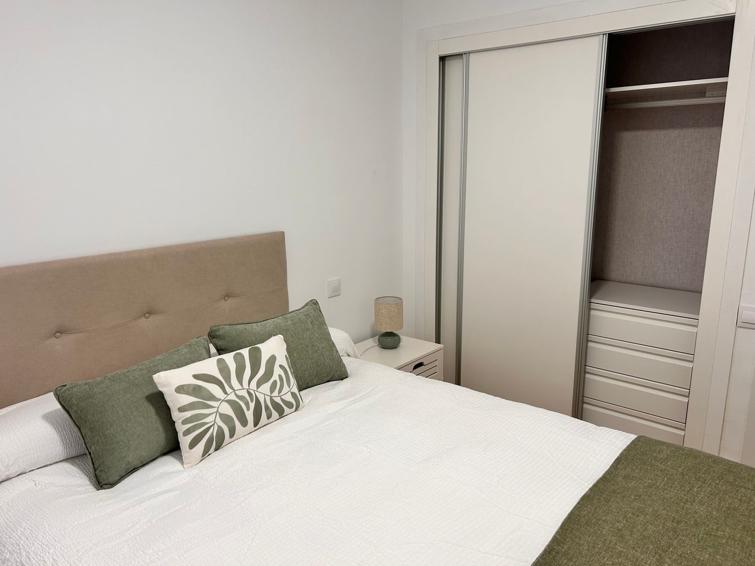 Piso en calle de Rafaela Bonilla, 21 - Foto 9