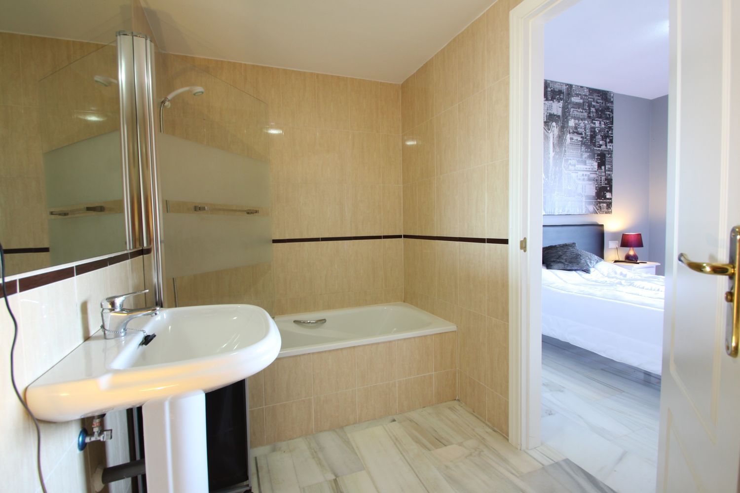 Piso en Urbanización Aldea Hills, 21 - Foto 19