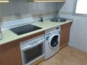 Piso en Zona centro - Foto 3
