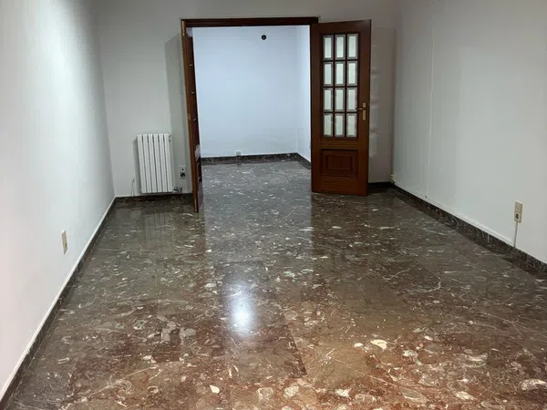 Piso en calle de la Duquesa de Villahermosa, 159 - Foto 23