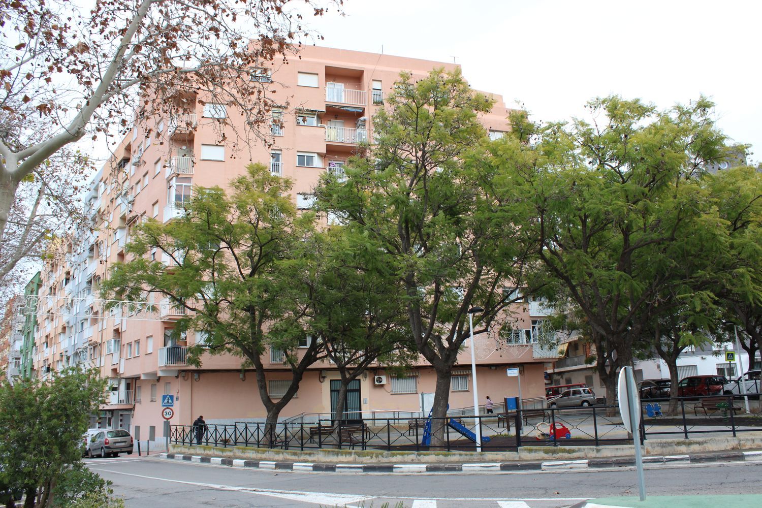 Piso en Calle n'Emili Llopis, 26, Centro - El Castillo, Centro - El Castillo - Foto 28