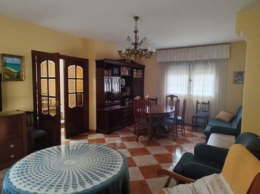 Casa adosada en Linares - Foto 12