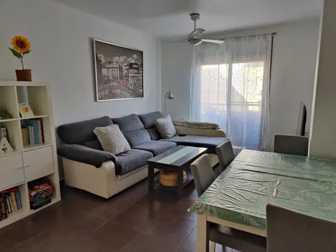 Piso en calle Menéndez Pidal, 6