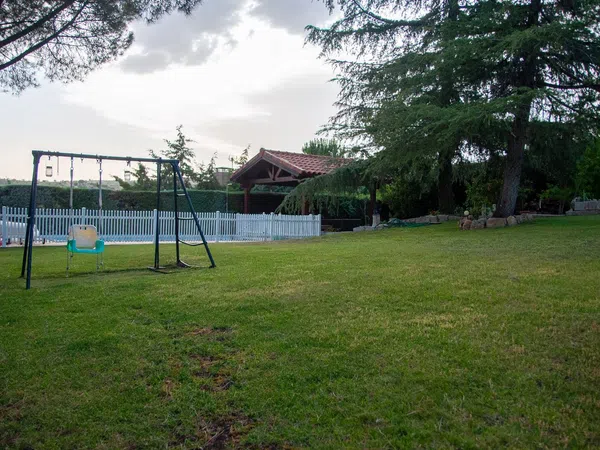 Casa o chalet independiente en Pino Alto - Navarredonda, Pino Alto - Navarredonda - Foto 7