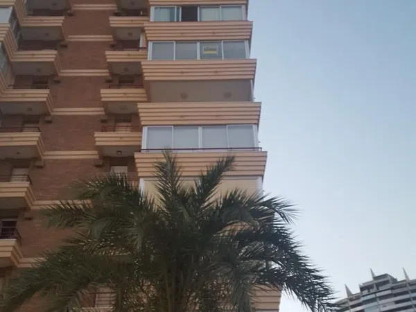 Piso en Avenida Vicente Llorca Alós, 7, Playa de Poniente, Playa de Poniente - Foto 24