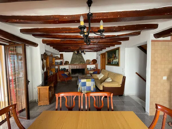 Casa de pueblo en Alpujarra de la Sierra - Foto 4