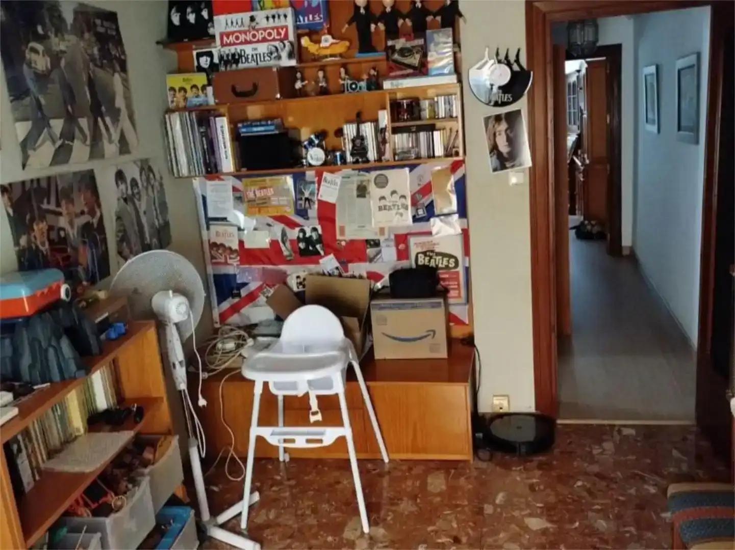 Piso en  Calle Jaboneras 7 - Foto 11