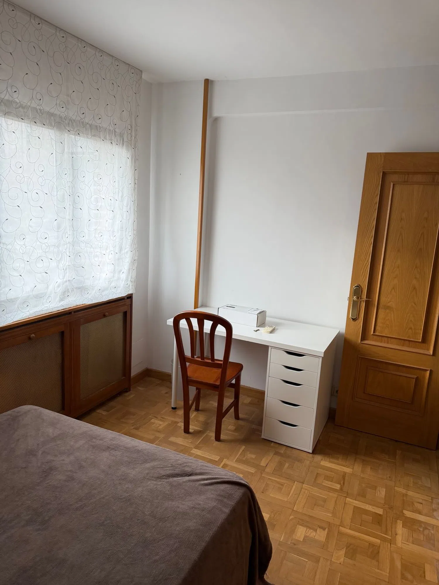 Piso en Barrio Pilar - Foto 8