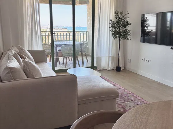 Piso en Avenida Mare Nostrum, 7 - Foto 1