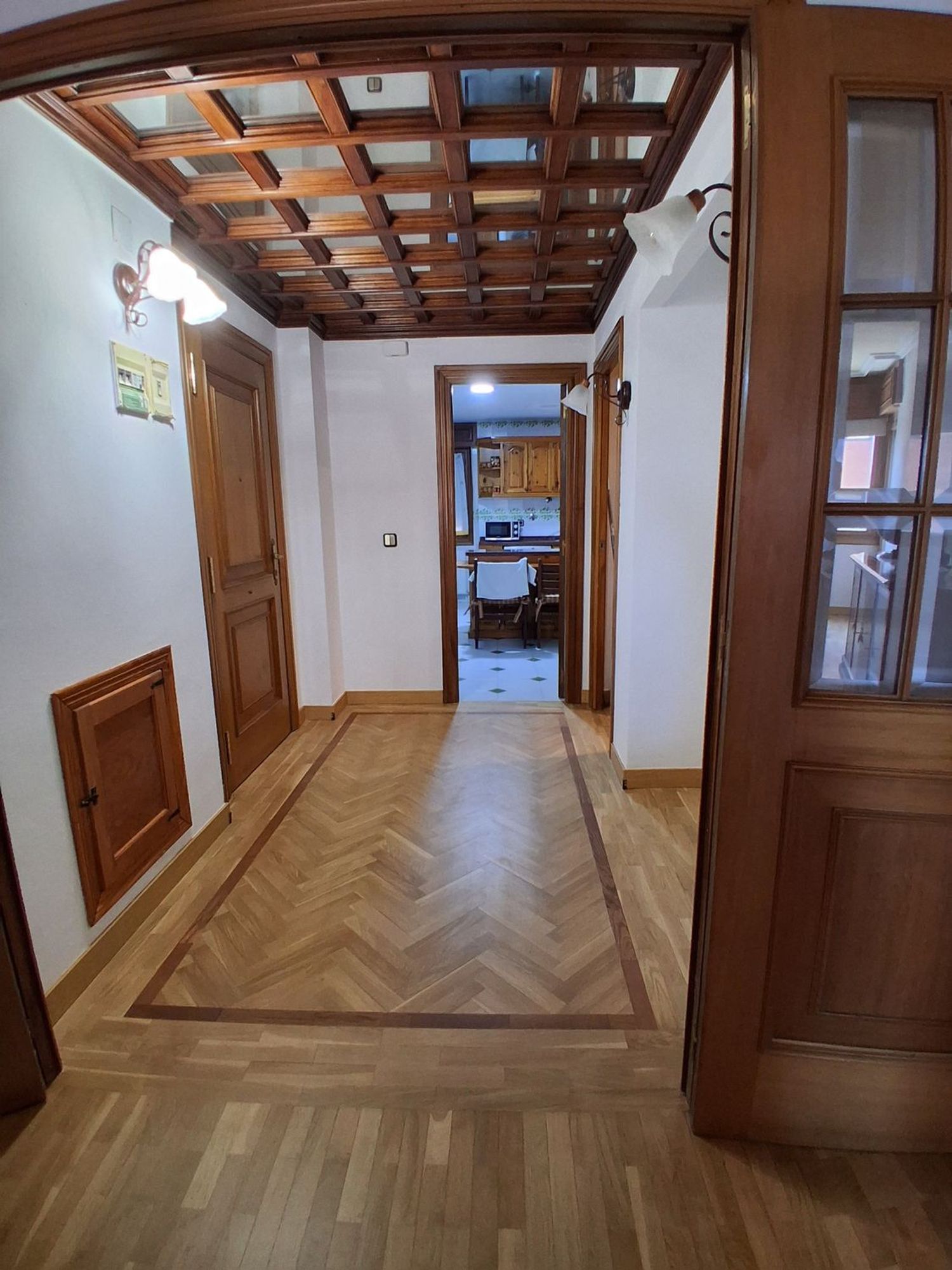 Piso en Calle Tejera, 16, Santa Barbara-Barriada Yagüe, Santa Barbara-Barriada Yagüe - Foto 3