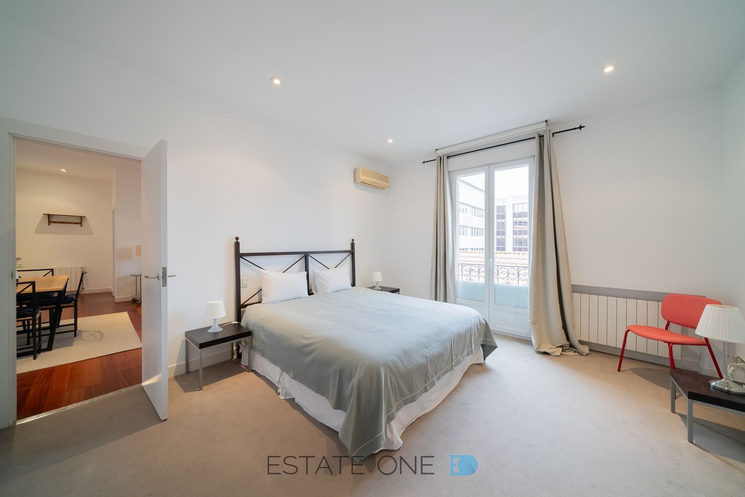 Piso en calle Zurbano - Foto 16