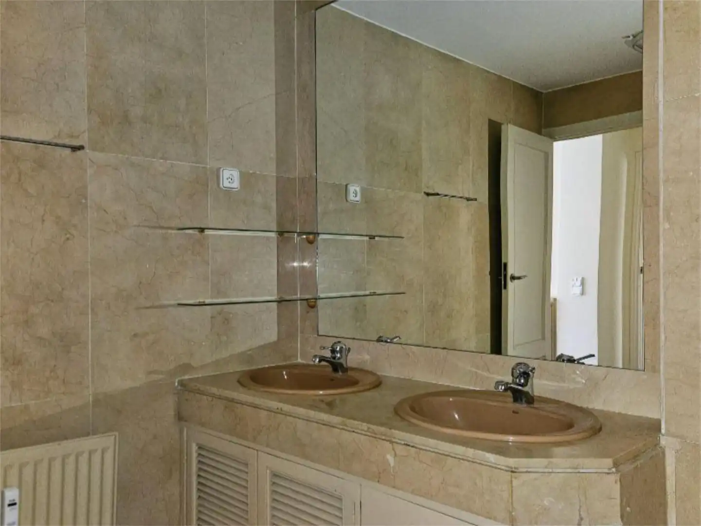 Piso en  Calle de Zurbano 56 - Foto 18