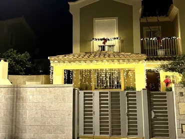Chalet en  Calle Valero Enfedaque Blasco 27 - Foto 1