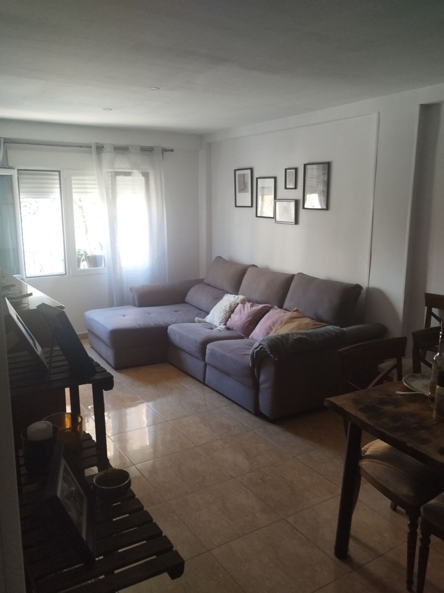 Piso en calle la del manojo de rosas, 60 - Foto 8