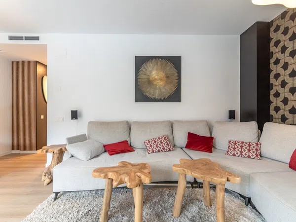 Piso en calle Doctor Alfonso Chiscano Díaz, 24 - Foto 8