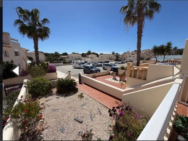 Chalet adosado en Nuevas villas, 556, Orihuela Ciudad - Foto 22