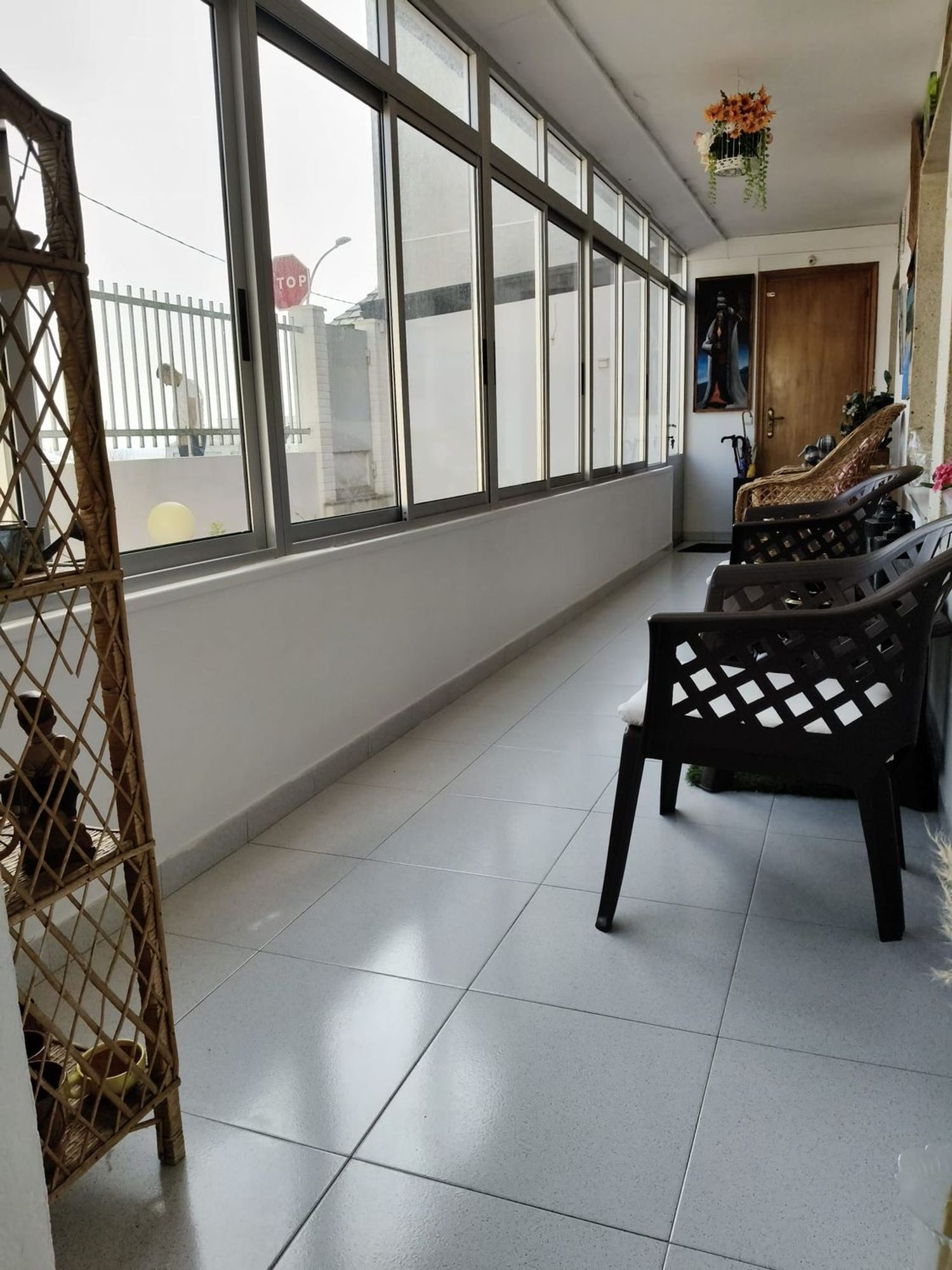 Piso en Avenida da Mariña, 34 - Foto 14