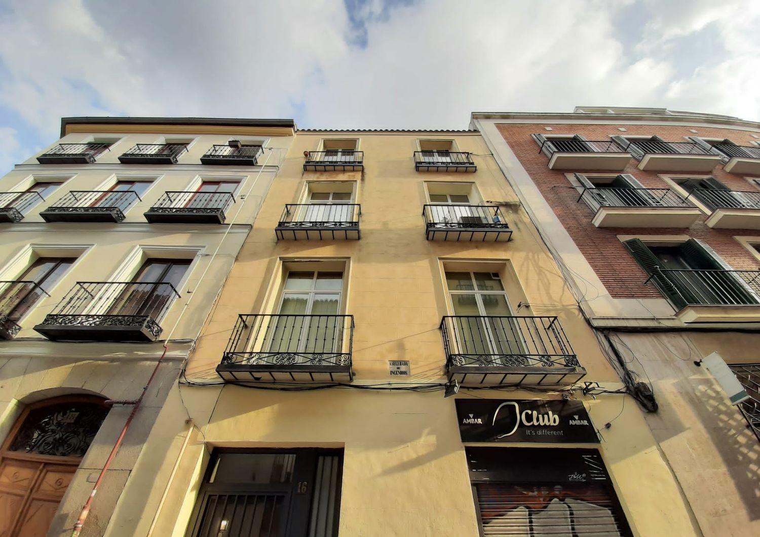 Dúplex en calle de Moratin, 16 - Foto 35