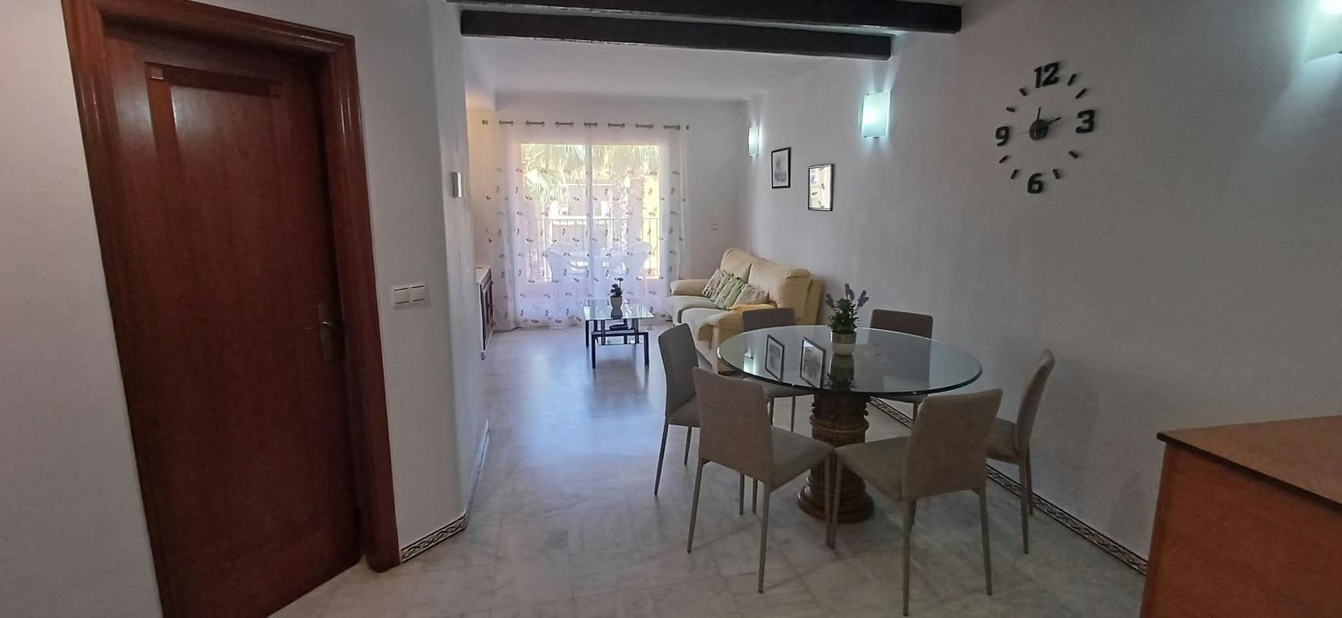 Piso en Avenida Roentgen, 5, Zona los Frutales - Foto 5