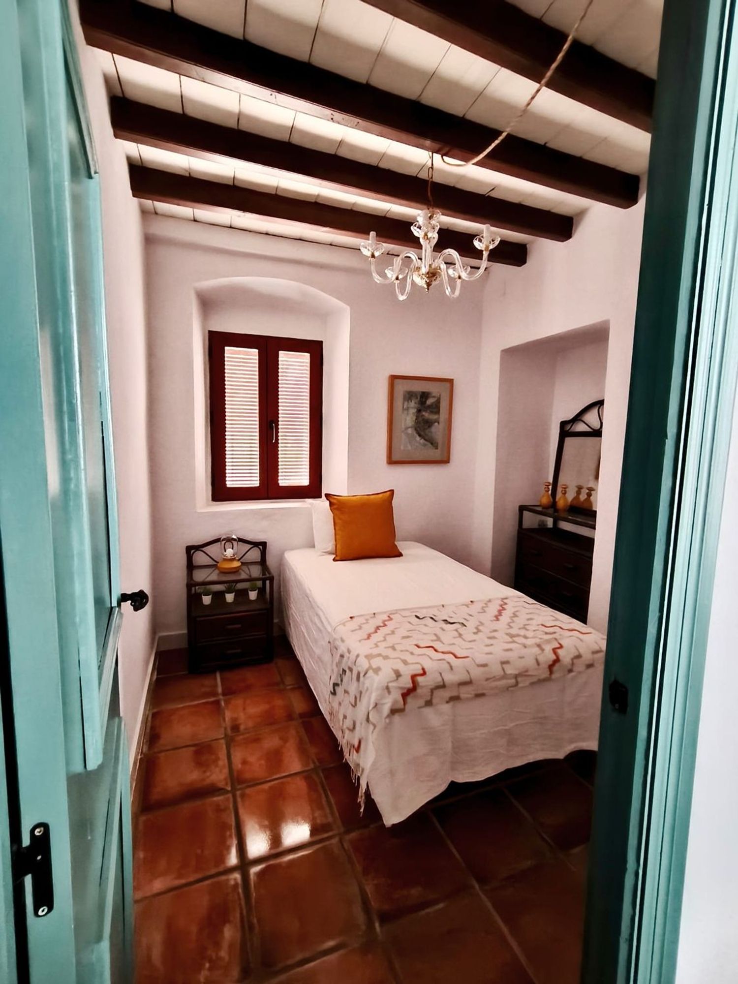 Casa rural en Plaza Sevilla s/n - Foto 18