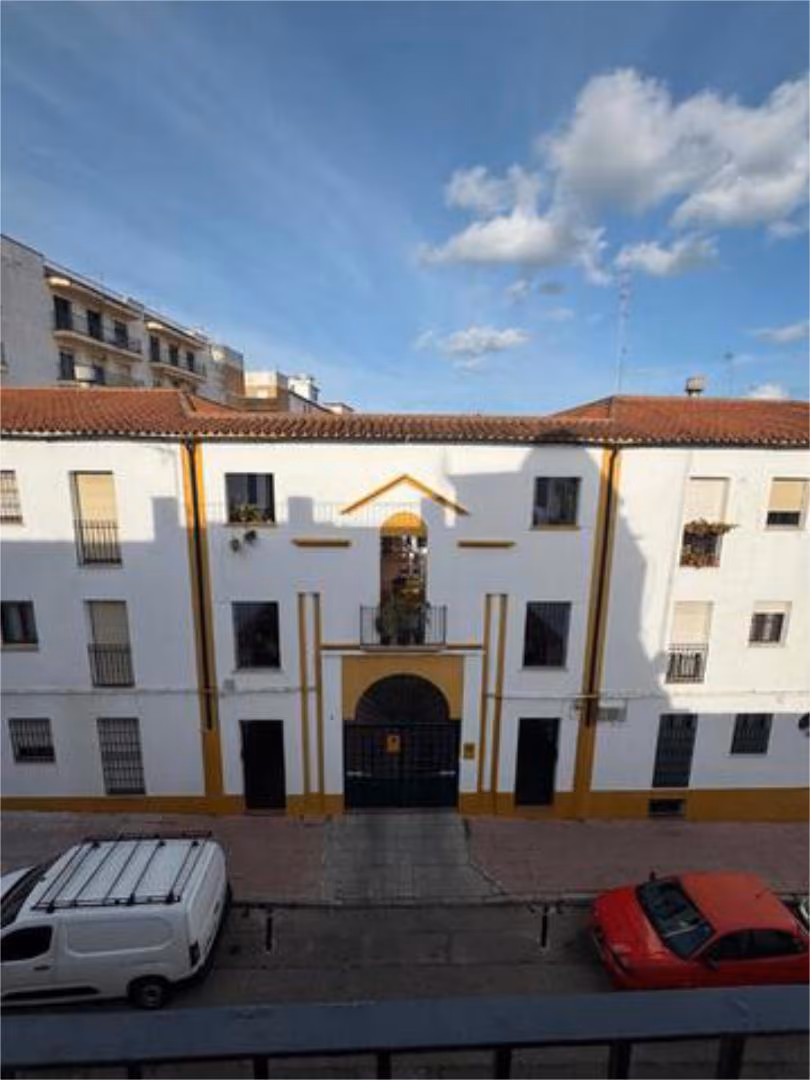 Piso en Centro - Foto 4