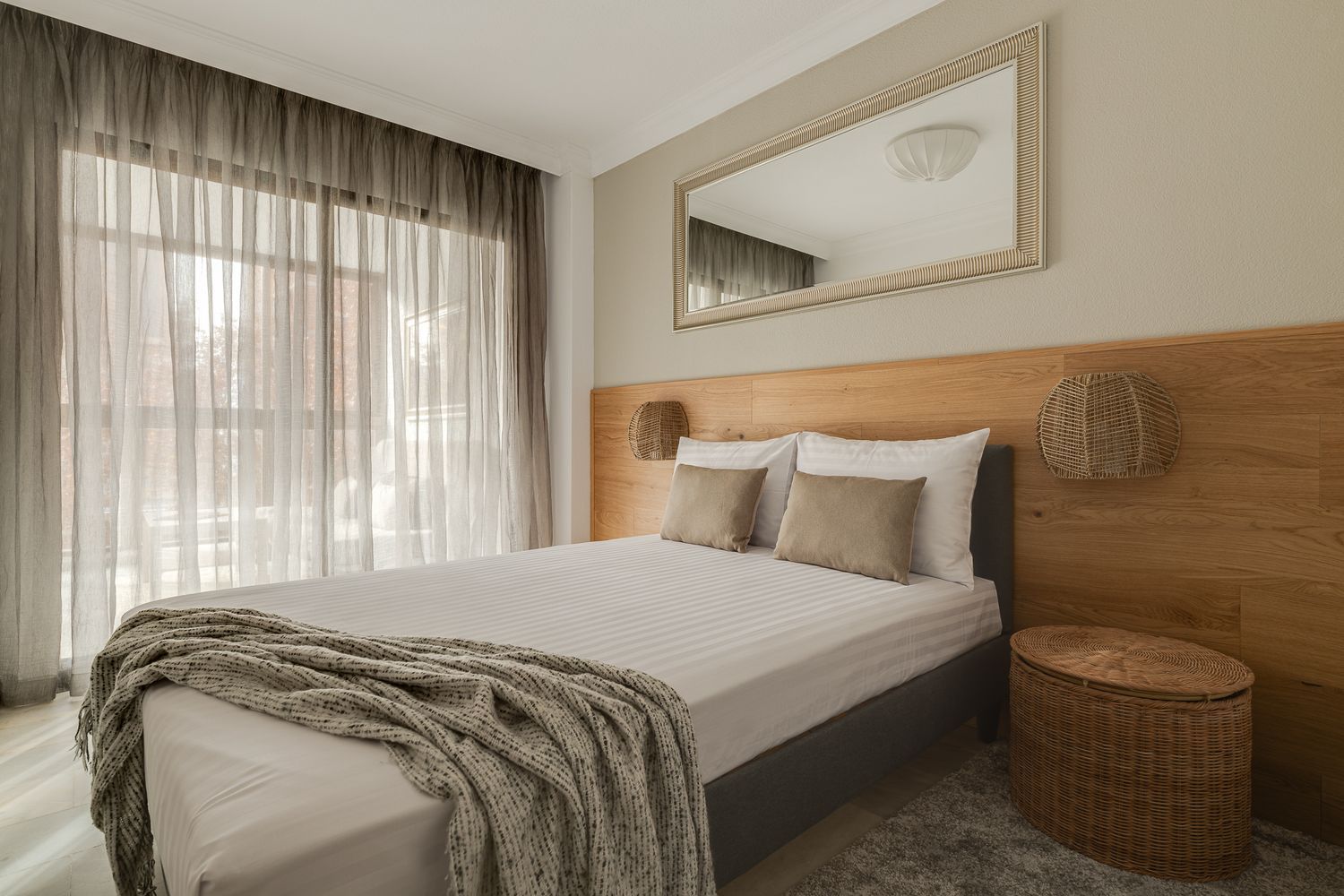 Piso en Av. del Mediterráneo, Benidorm, 43 - Foto 1