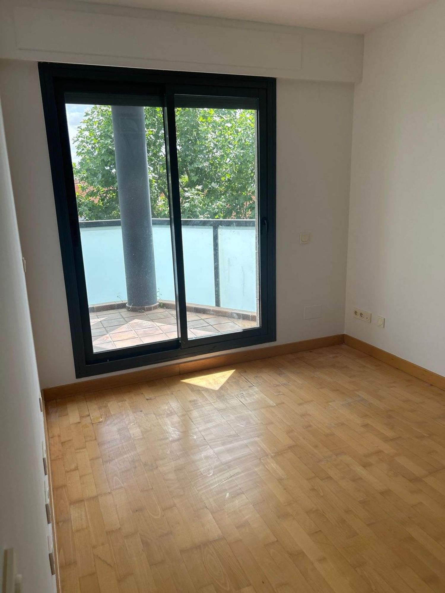Estudio en Calle Pedrezuela, 1, Campodón - Ventorro del Cano, Alcorcón - Foto 4