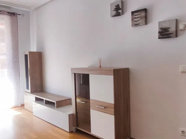 Piso en calle Levante, 7 - Foto 3