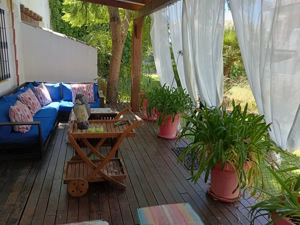 Chalet adosado en Manzana3, 33, La Dama de Noche-La Alzambra - Foto 1