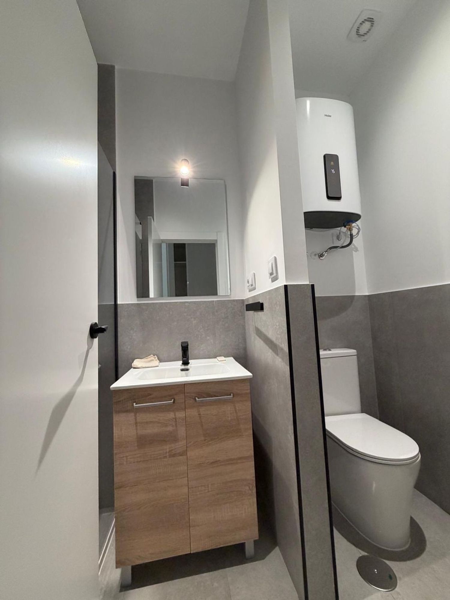 Estudio en avenida de Tenerife, 2 - Foto 11