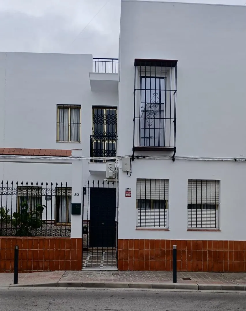 Chalet en  Calle Almazara 15 - Foto 1