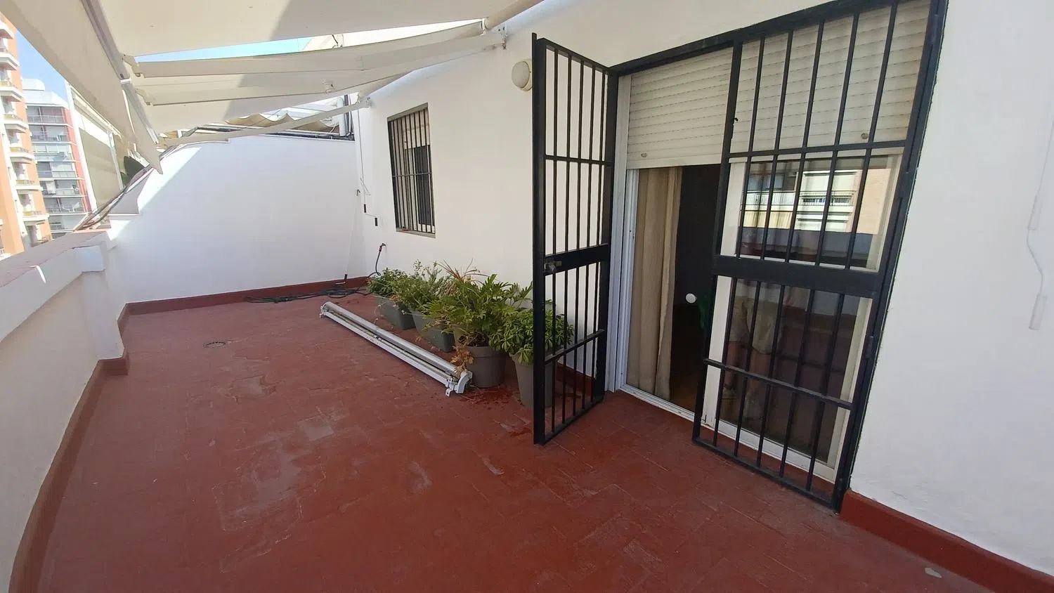 Ático en calle Pedro Pérez Fernández, 29 - Foto 6