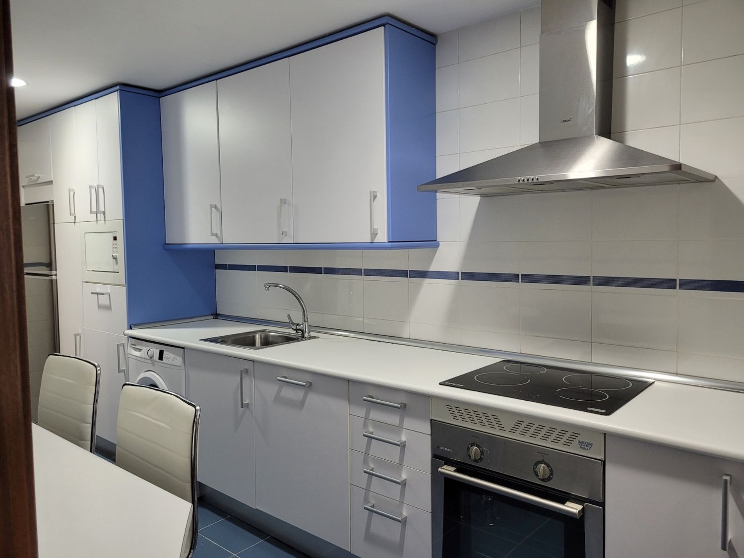 Piso en avenida Joan Miró, 9 - Foto 7