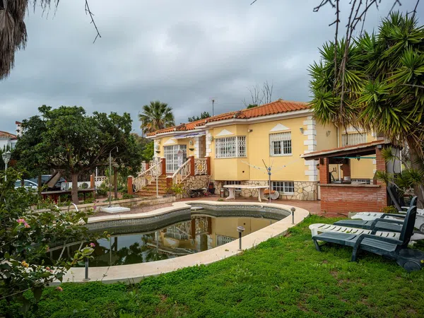 Casa independiente en carretera Coín, 30 - Foto 2