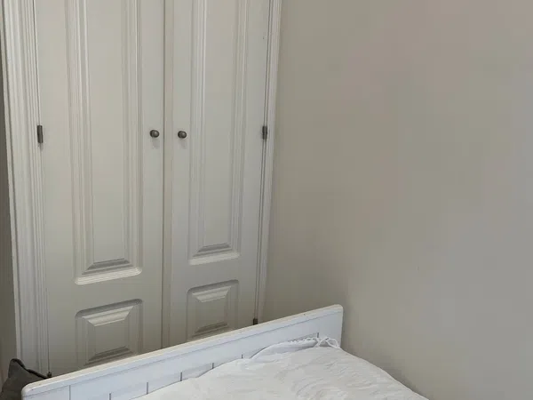 Piso en calle de García de Paredes, 30 - Foto 8