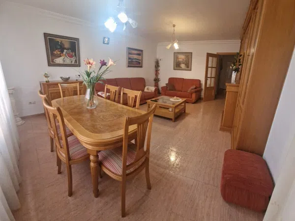 Chalet adosado en Calle Olivos, 20 - Foto 4